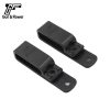 kydex holster clip