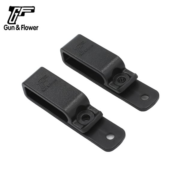kydex holster clip