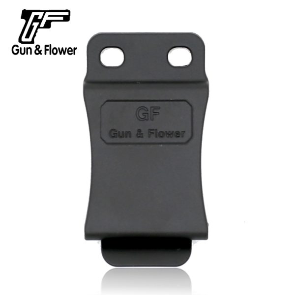 holster belt clip