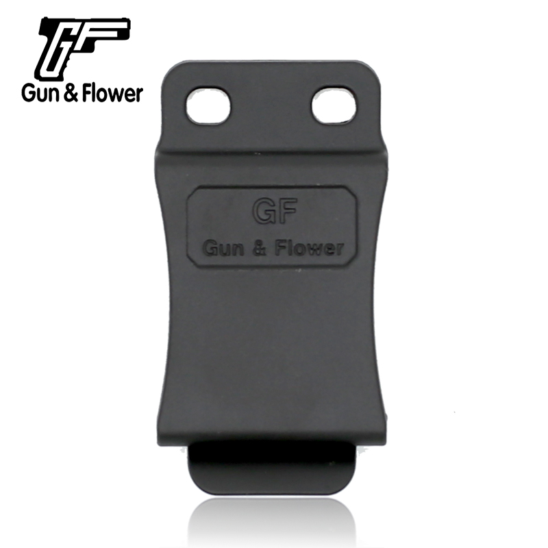 holster belt clip