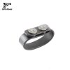 Leather Belt Keepers fits 1.5’’ wide belt