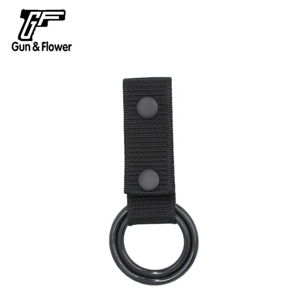 Nylon Baton Ring Holder