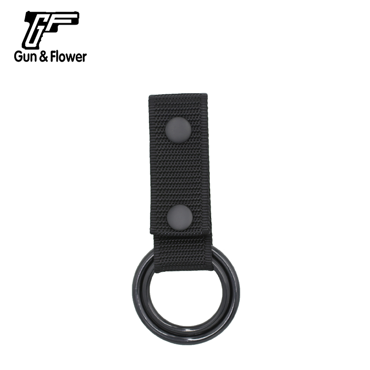 Nylon Baton Ring Holder