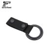 Nylon Baton Ring Holder