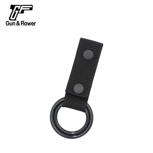 Nylon Baton Ring Holders