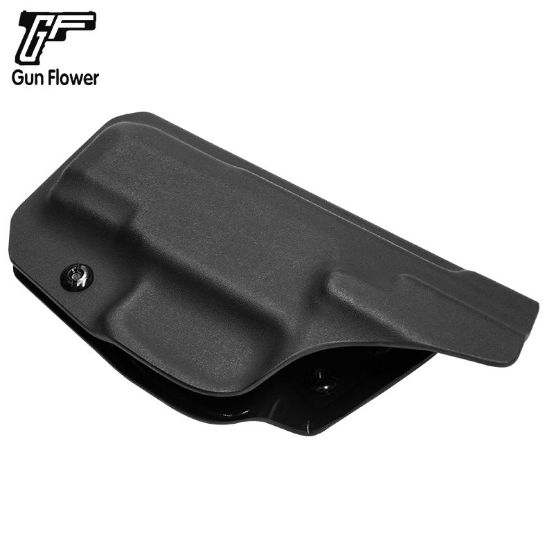 Gun&Flower IWB Kydex Holster Fits Taurus PT111