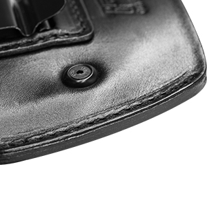 Gun&Flower Universal Leather IWB Holster