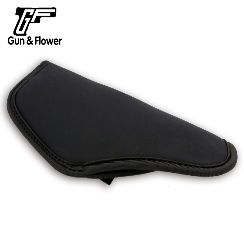 Gun&Flower Universal Neoprene IWB Holster