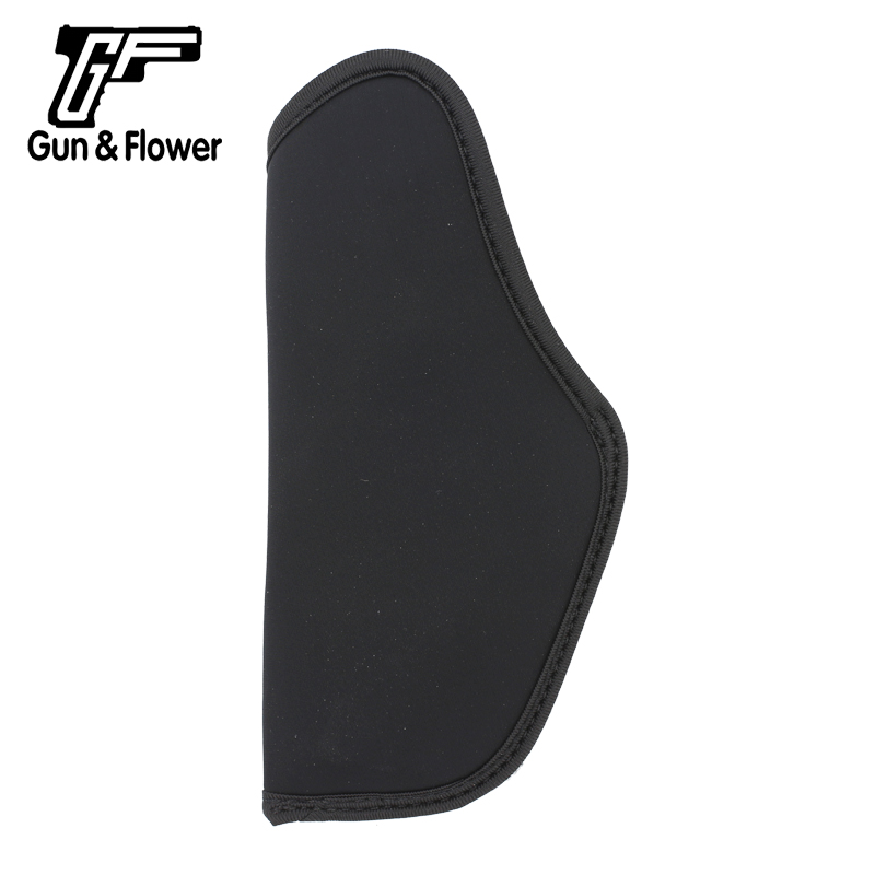 Gun&Flower Universal Neoprene IWB Holster