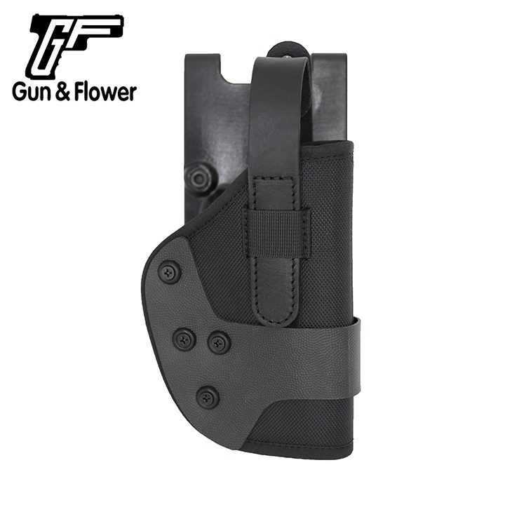 nylon universal duty holster