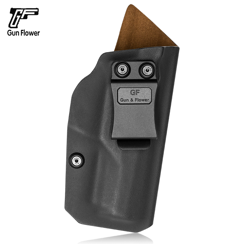 IWB holster