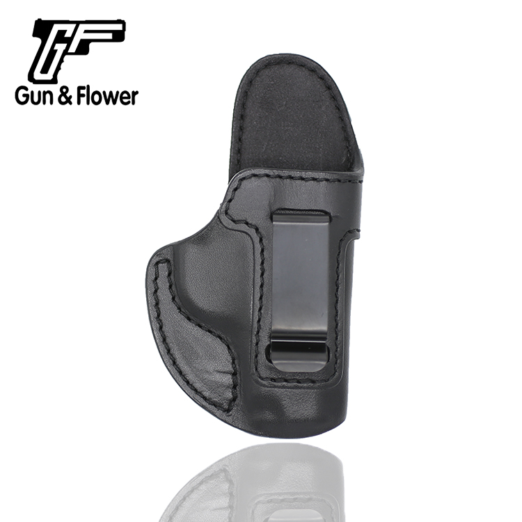 IWB Leather Holster
