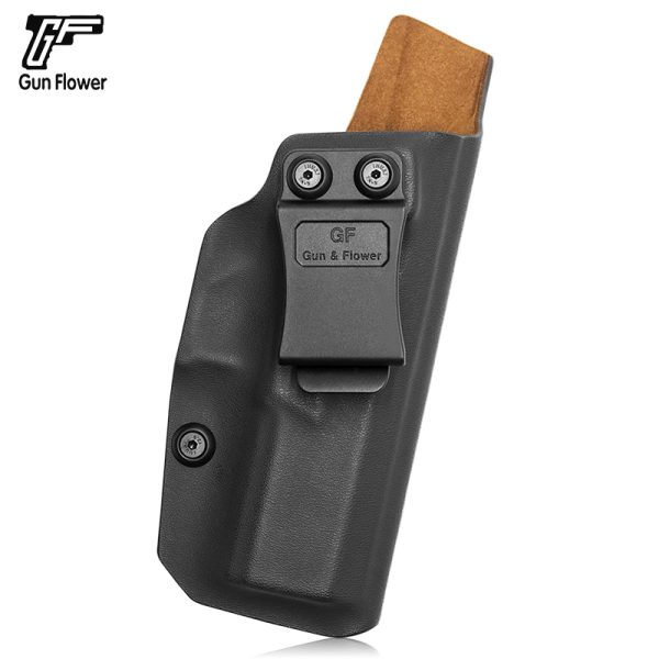 CZ P10C Kydex Holster