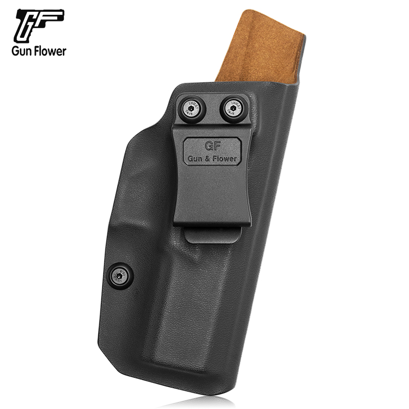 CZ P10C Kydex Holster