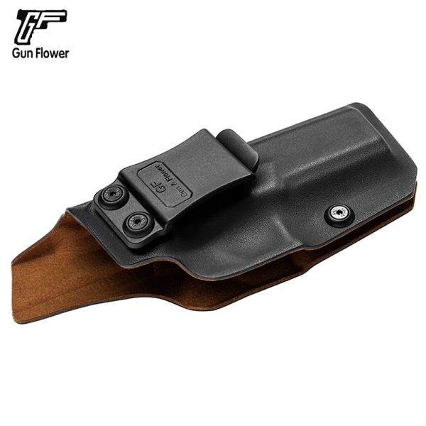 iwb kydex holster