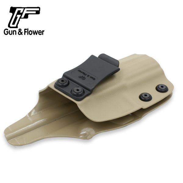 IWB kydex holster