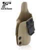 CZ P07 holster