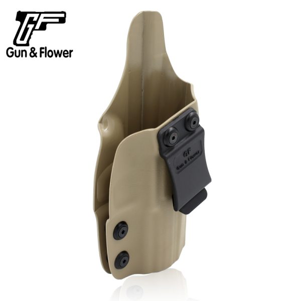 CZ P07 holster