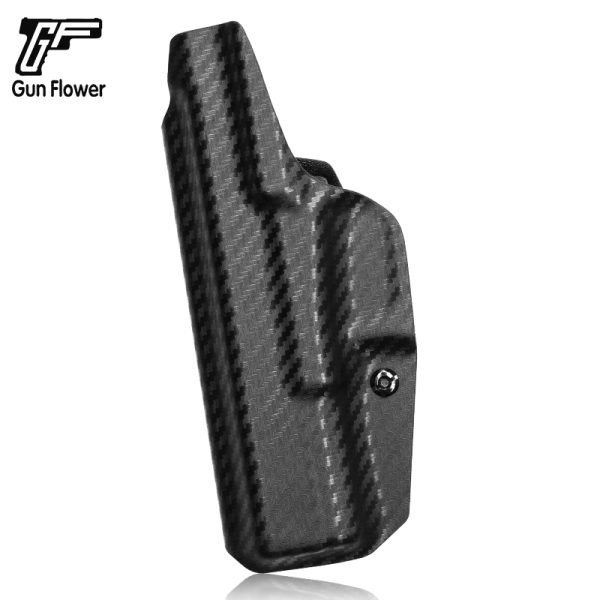 Glock 17 kydex IWB holster
