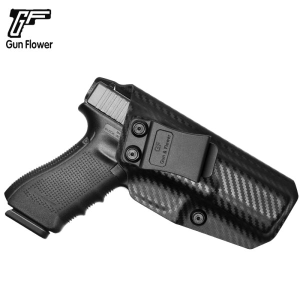Glock 17 holster