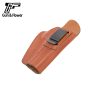 IWB Leather Holster