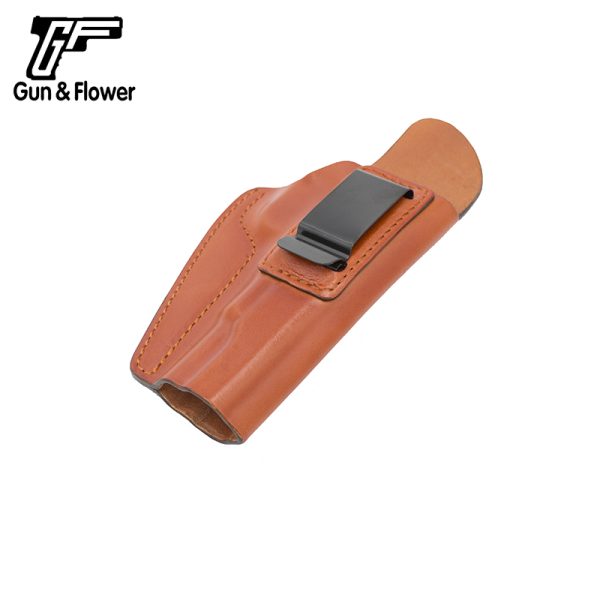 IWB Leather Holster
