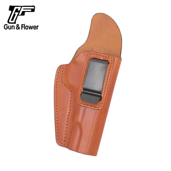 Fast Draw Holster
