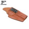 1911 Leather Holster