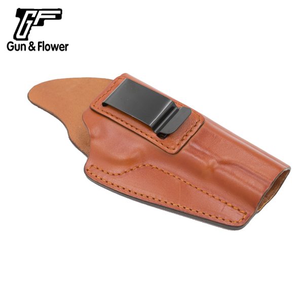 1911 Leather Holster