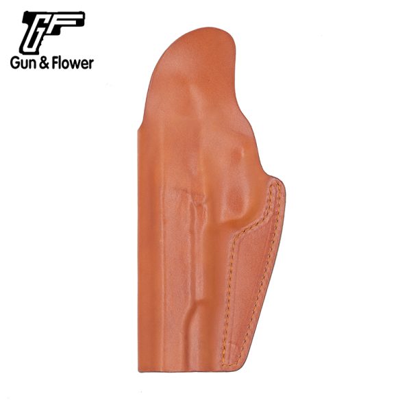 COlt 1911 IWB Pisol Holster