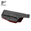 Glock 19 IWB holster