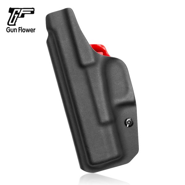 kydex IWB holster
