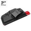 Glock 19 concealed carry holster