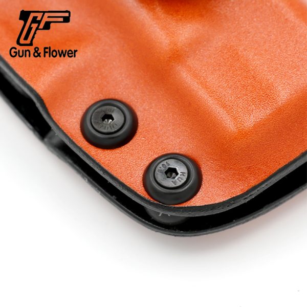 kydex IWB holster