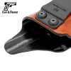 Glock 26 IWB holster