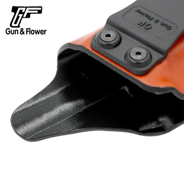Glock 26 IWB holster