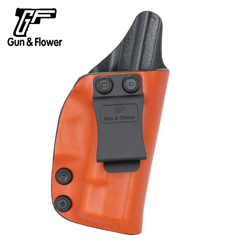 Glock 26 kydex holster