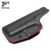 Concealed carry kydex holster