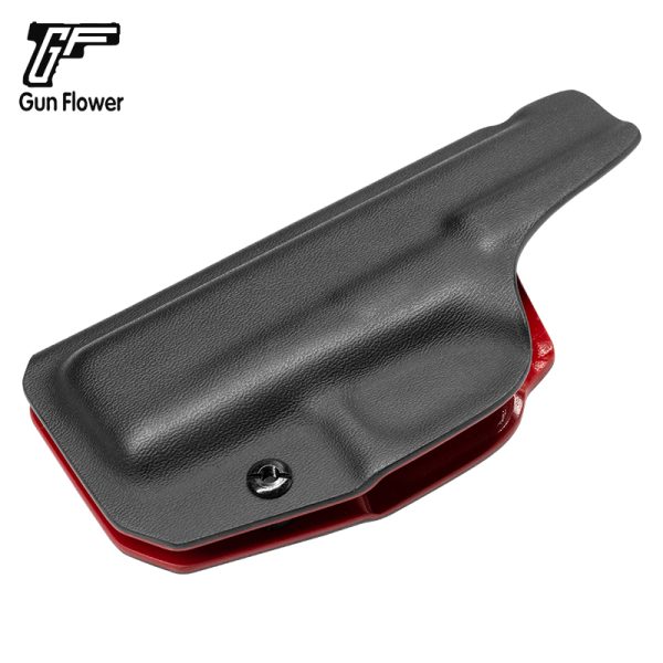 Concealed carry kydex holster