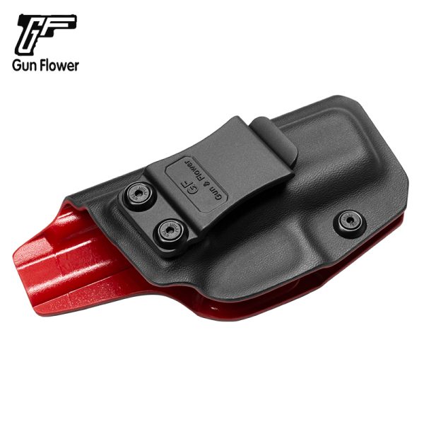 Glock43 holster