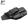 kydex IWB holster