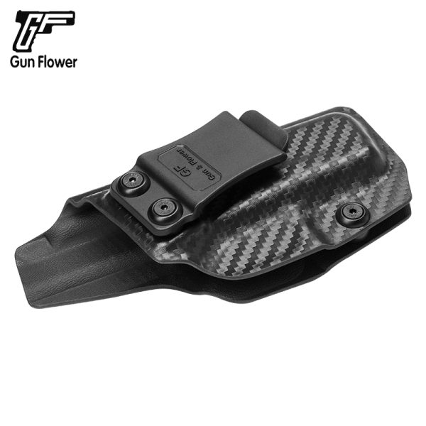 kydex IWB holster