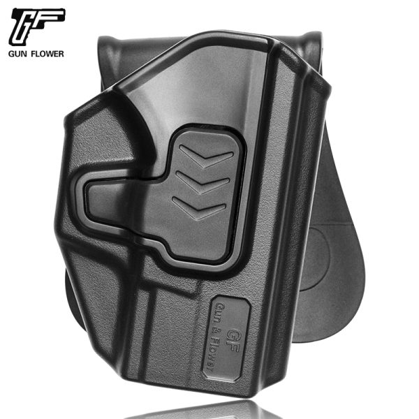 springfield xds 9mm holster