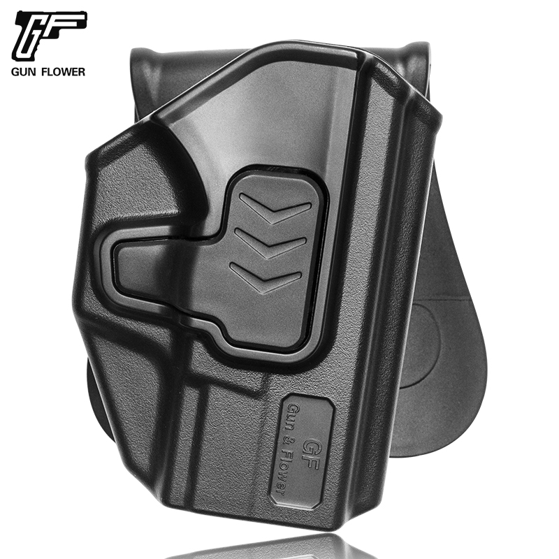 springfield xds 9mm holster