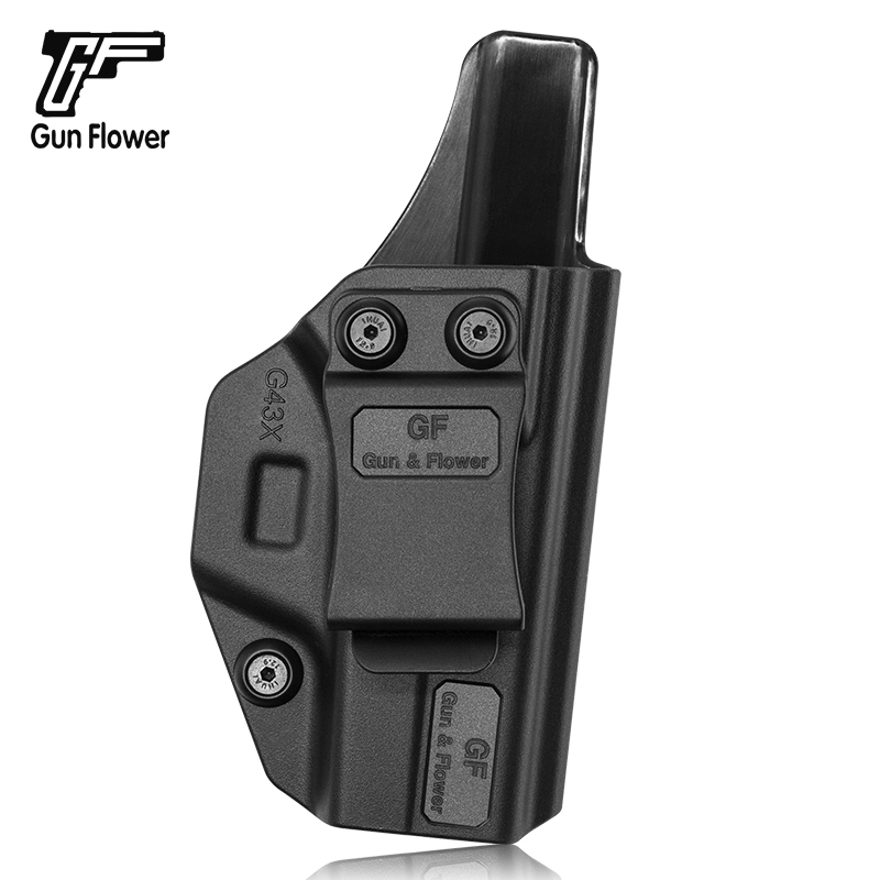 glock 43 holster