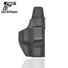 CZ 75 P10C Holster