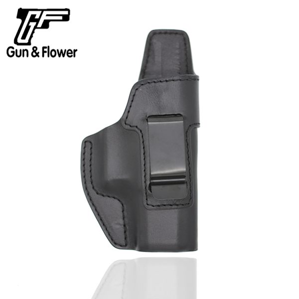 CZ 75 P10C Holster