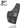 IWB leather Holster