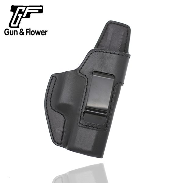 IWB leather Holster