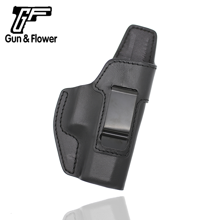 IWB leather Holster
